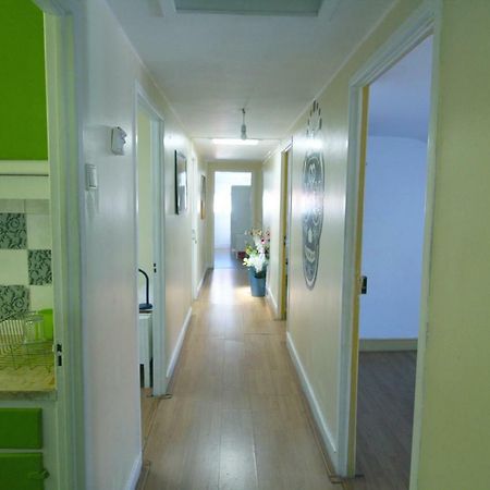 Room In Marechal Saldanha 3Rd Floor Lisbon Exterior photo