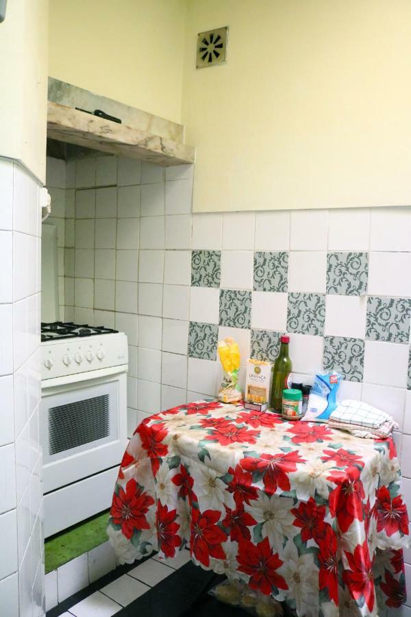 Room In Marechal Saldanha 3Rd Floor Lisbon Exterior photo