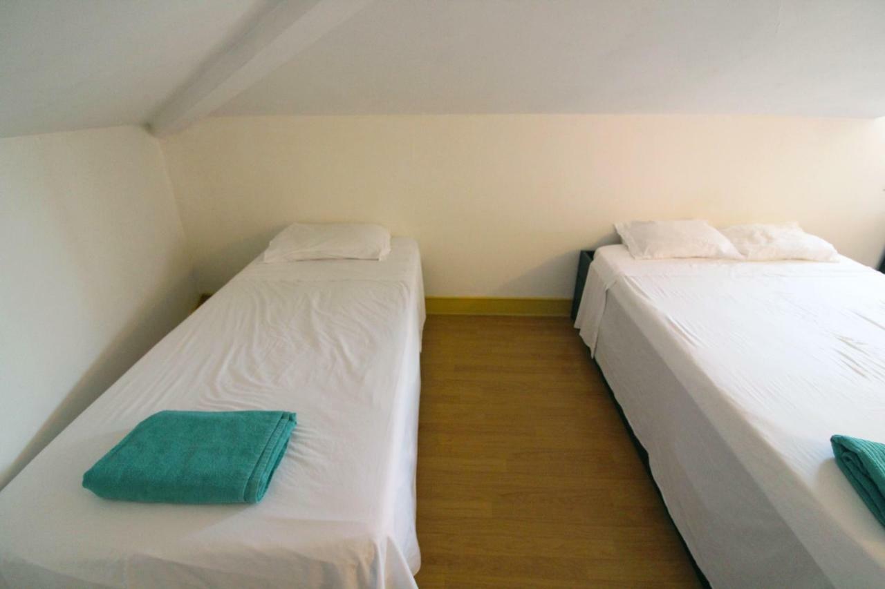 Room In Marechal Saldanha 3Rd Floor Lisbon Room photo
